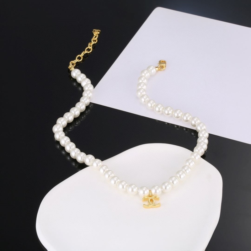 Ch**el necklaces